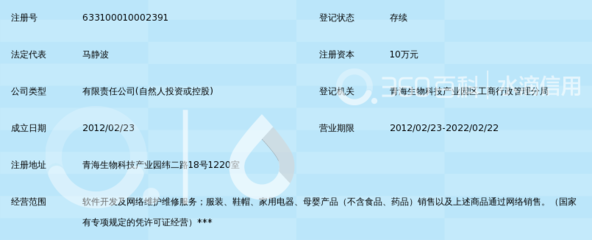 西宁金手指网络科技